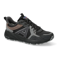 chaussure allrounder lacets go ahead noir